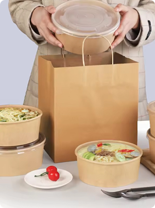 Nanjing Smilepacking Co., Ltd.